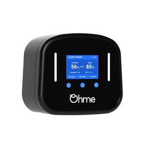 Ohme Home Pro 7.4kW EV Charge Left
