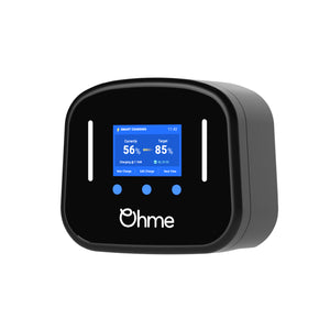 Ohme Home Pro 7.4kW EV Charge Right