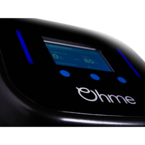 Ohme Home Pro 7.4kW EV Charge LCD Screen