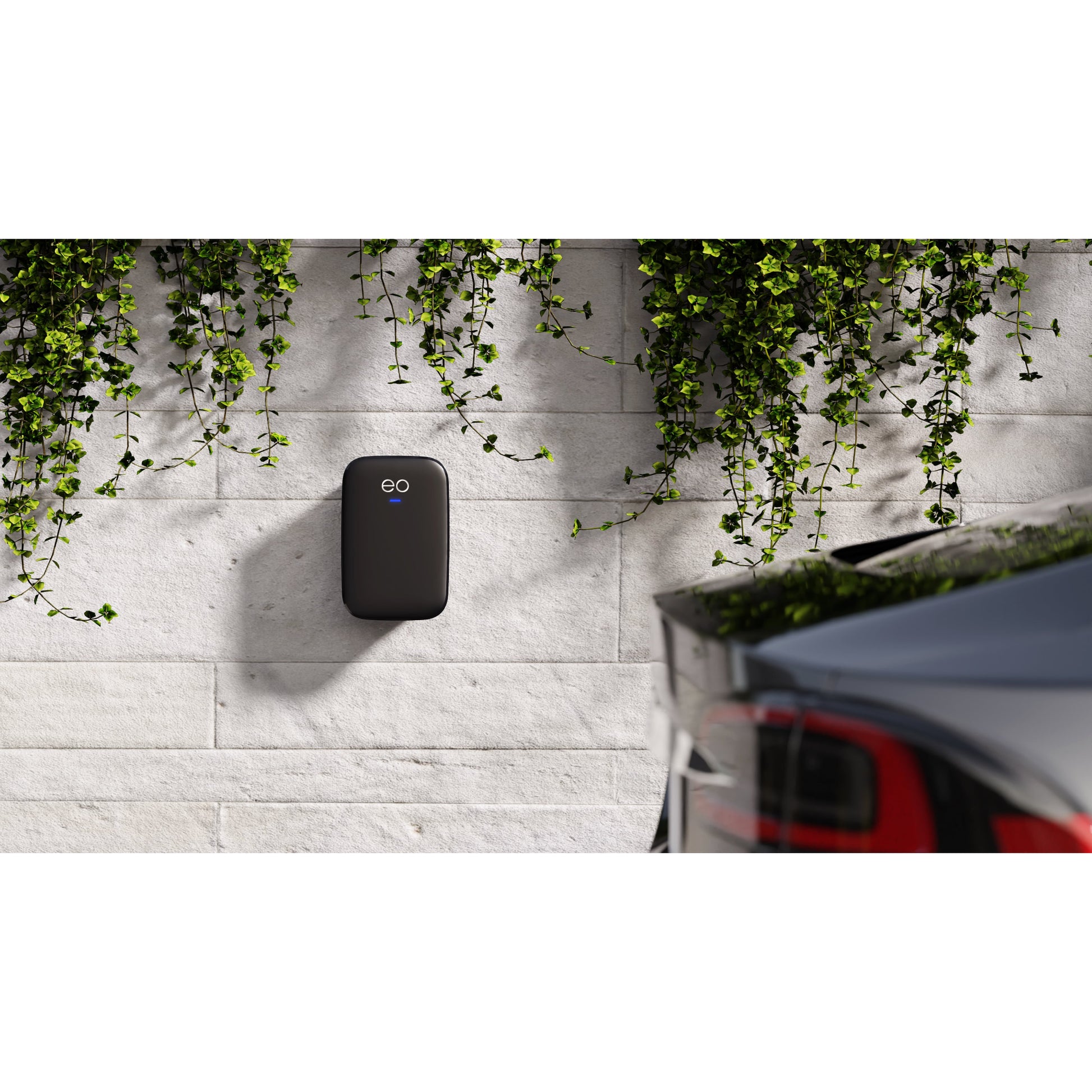 EO Mini Pro 3 - Wall Mounted - Front