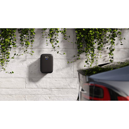 EO Mini Pro 3 - Wall Mounted - Front