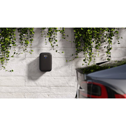 EO Mini Pro 3 - Wall Mounted - Front