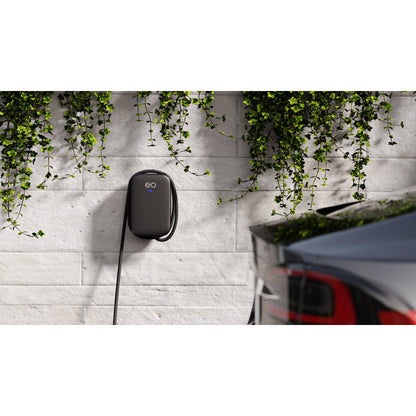 EO Mini Pro 3 with cable - Mounted - Front