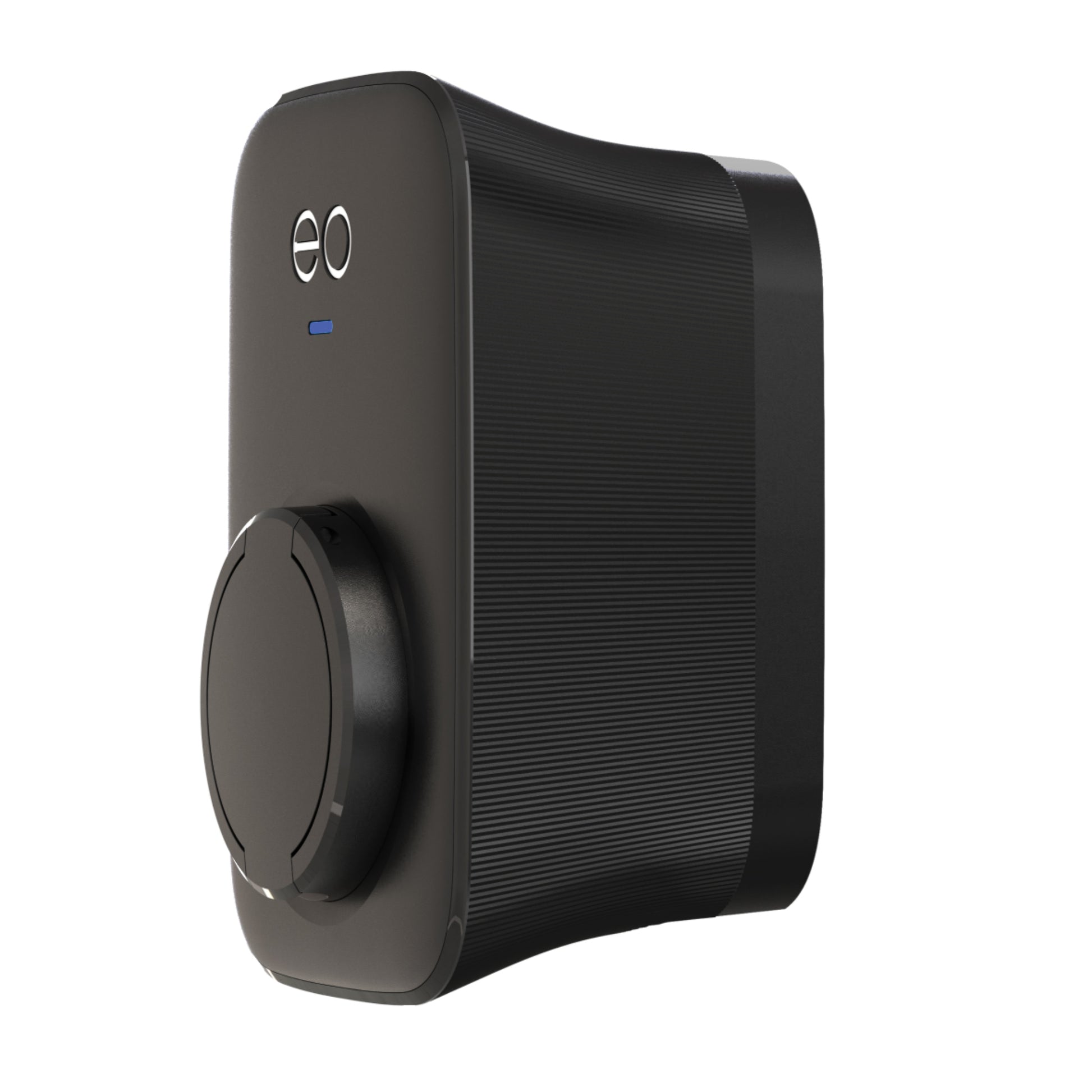 EO Mini Pro 3 - Left - Black