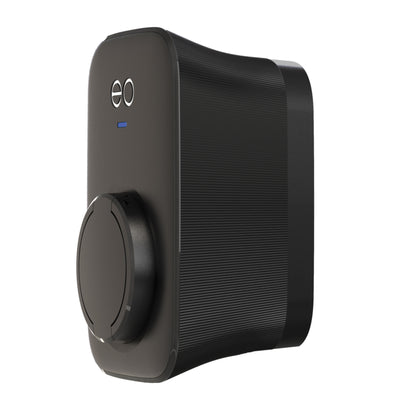 EO Mini Pro 3 - Left - Black